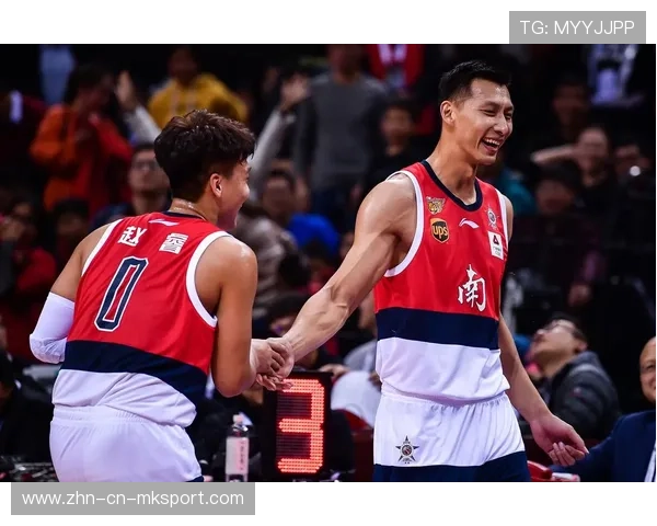 广东宏远不败神话继续，易建联与赵睿双双爆发